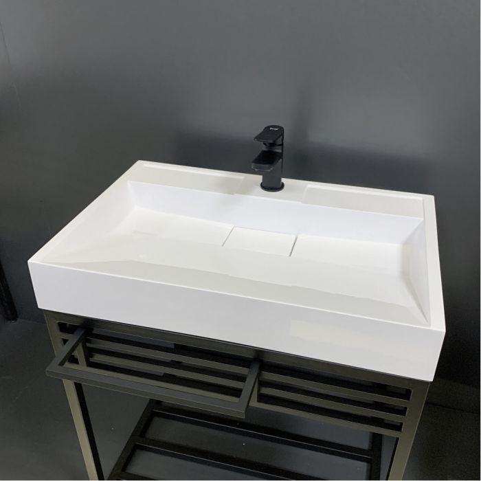 Умывальник Vision 70 White