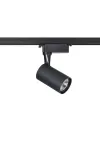 Трековий світильник TRACK LED 208, чорний