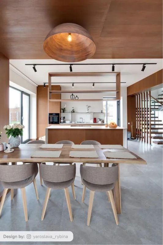 Трековий світильник TRACK LED 208, чорний