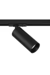 Трековий світильник TRACK LED 214, чорний