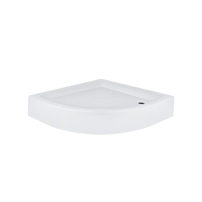 Душовий піддон Lidz Kupala ST80x80x16