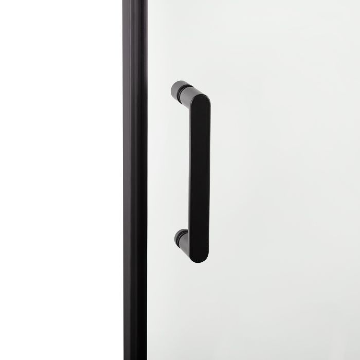 Душевая кабина Qtap Scorpio BLA10995-AC6 Clear 2120x900x900 мм + поддон Diamond 309912 90x90x12 см с сифоном.