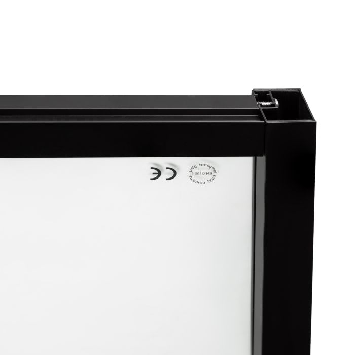 Душевая кабина Qtap Scorpio BLA10995-AC6 Clear 2120x900x900 мм + поддон Diamond 309912 90x90x12 см с сифоном.