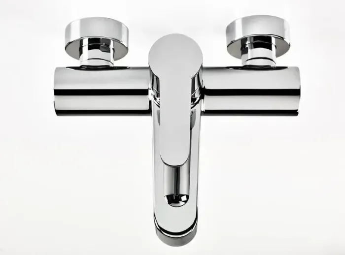 Смеситель для ванны PU 022.00 Puri X070115 RAVAK