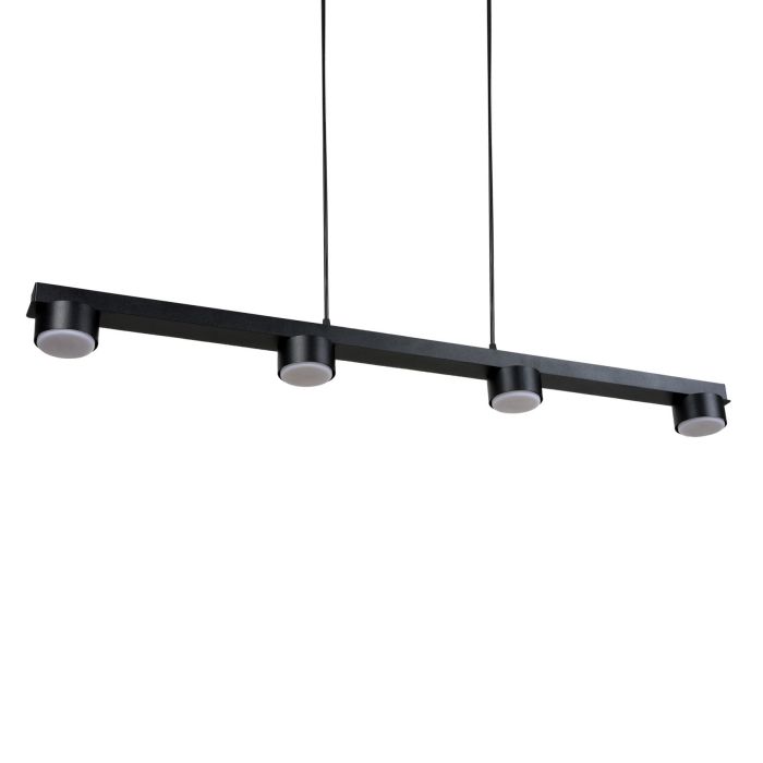 Люстра Atmolight Dots GX53  СL5-1100 Black