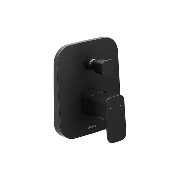 Смеситель TD F 061.20 10° X070156 RAVAK