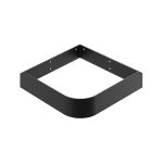 Кронштейн для умивальника Yard 450 Black X01780 RAVAK