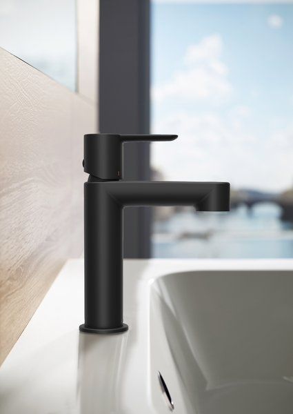 Змішувач для умивальника PU 014.20 Puri X070181 RAVAK