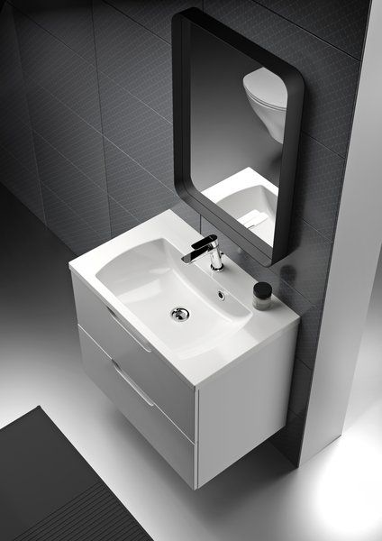 Дзеркало Strip I 700 RAVAK