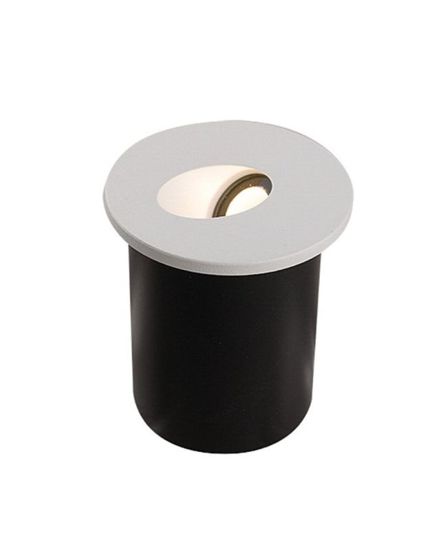 Уличный светильник Nowodvorski OIA LED WHITE