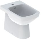 Біде підлогове Selnova Square 500.483.01.7 Geberit