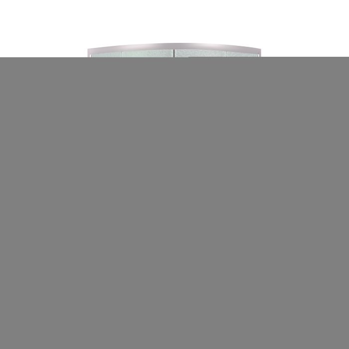 Душевая кабина Lidz Latwa SC80x80.SAT.LOW.FR, стекло Frost 4 мм + Lidz Душевой поддон KAPIELKA ST80x80x15