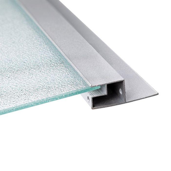 Гидромассажный бокс Lidz Tani 90x90 см полукруглый, матовое стекло 4 мм, низкий поддон