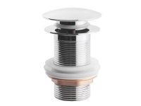 Донный клапан без перелива 45513900 ASIGNATURA