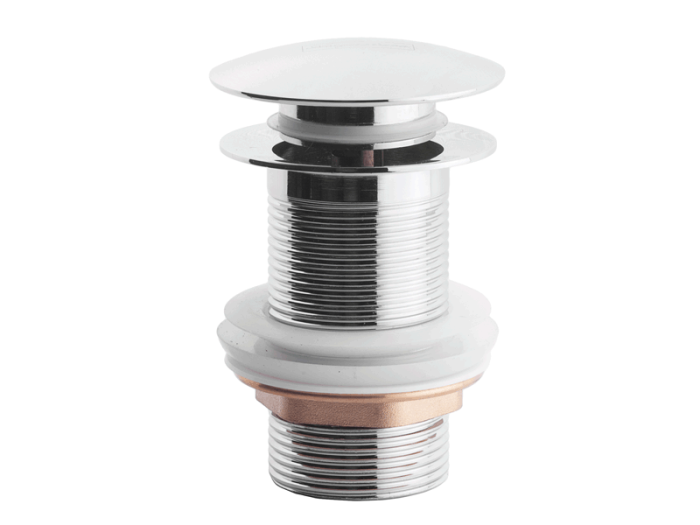 Донный клапан без перелива 45513900 ASIGNATURA