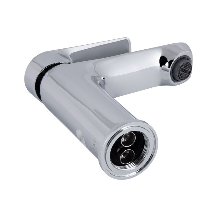 Змішувач для раковини Qtap Leo New QTLEO270CRM45561 Chrome