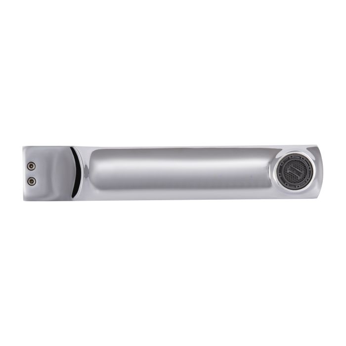 Змішувач для раковини Qtap Slavonice прихованого монтажу QTSLA273CRM45919 Chrome