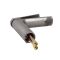 Смеситель для раковины Qtap Slavonice QTSLA270GMB45924 Gunmetal Black PVD