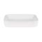 Раковина Qtap Scorpio 550х390х120 White QT14112243WN