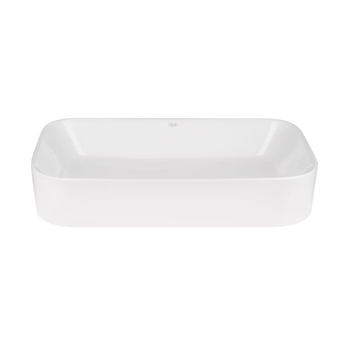 Раковина Qtap Scorpio 550х390х120 White QT14112243WN