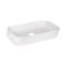 Раковина Qtap Scorpio 550х390х120 White QT14112243WN