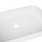 Раковина Qtap Scorpio 550х390х120 White QT14112243WN