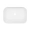 Раковина Qtap Scorpio 550х390х120 White QT14112243WN
