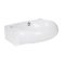 Раковина Qtap Leo 420x280x150 White QT11111008RW