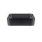 Раковина Qtap Tern 480х370х135 Matt black QT176069MB