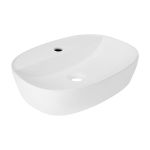 Раковина Qtap Scorpio 500x380x120 White QT14116533W