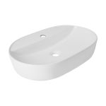 Раковина Qtap Scorpio 600x400x130 White QT14118045W