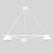 Люстра Atmolight Monday C160 Angle3 White