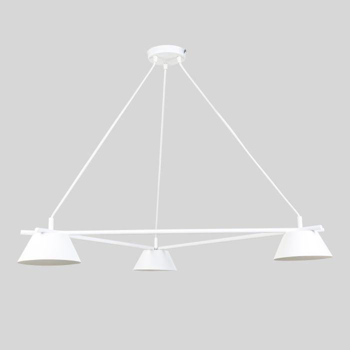 Люстра Atmolight Monday C160 Angle3 White