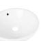 Раковина Qtap Robin 383х383х175 White QT1311L408WN