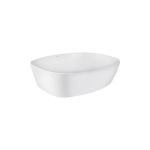 Раковина-чаша Qtap Cardinal 600х380х140 мм White QT04116257W