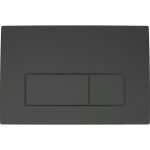 Кнопка зливу Delta50 115.119.14.1 Black matt Geberit