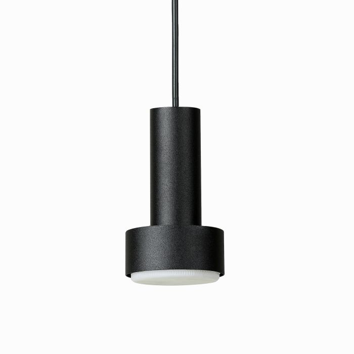 Світильник підвісний LightUP GX53 P82-140 Black