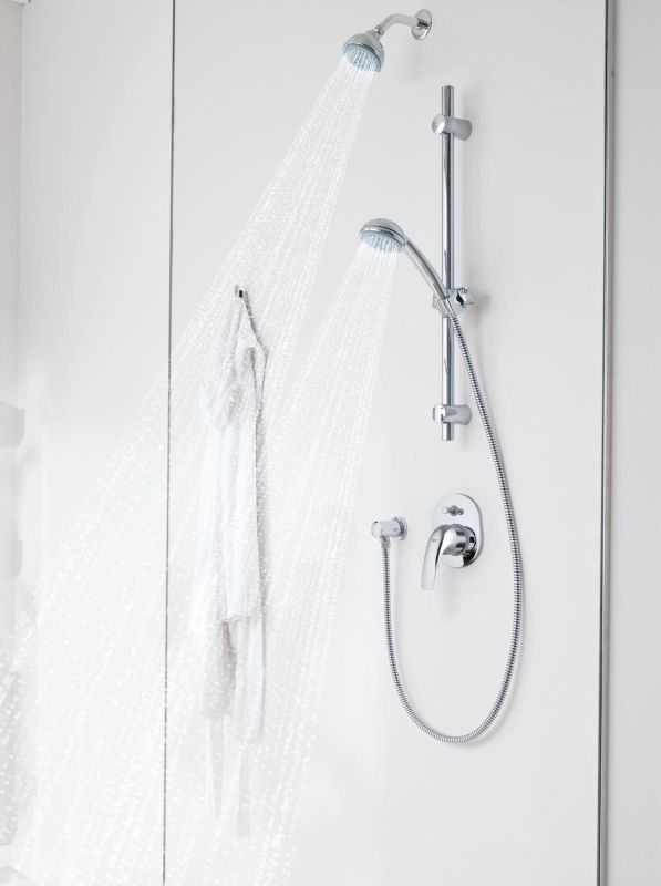 Змішувач BauCurve 29043000 Grohe