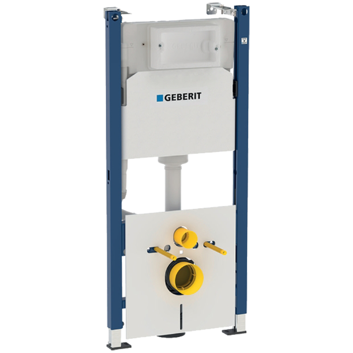 Инсталляция для унитаза Duofix Delta (458.126.00.1), Geberit