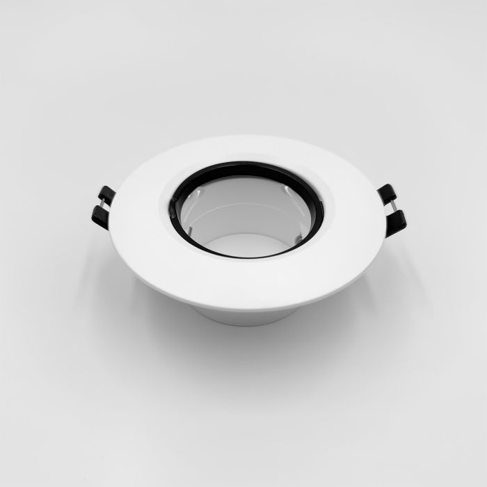 Точковий світильник PS5802 WH+BK