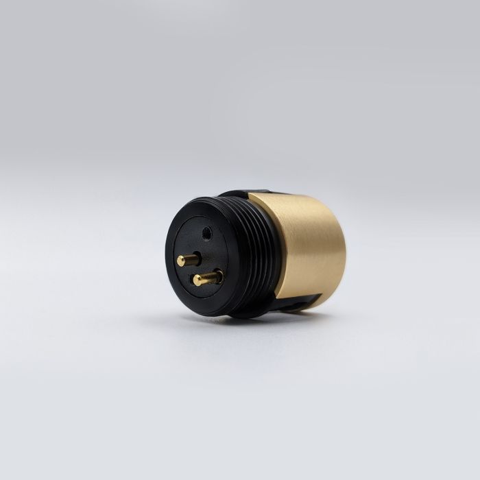 Система SMD 8878 L 1200 Brass 60W