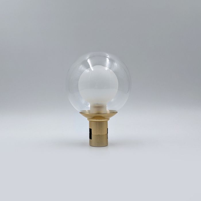 Світильники для модульної системи  Module C5  Brass  3000K