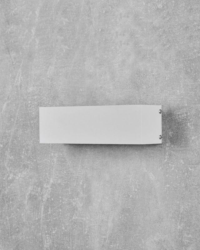 Настінний світильник SV1010-2 WH