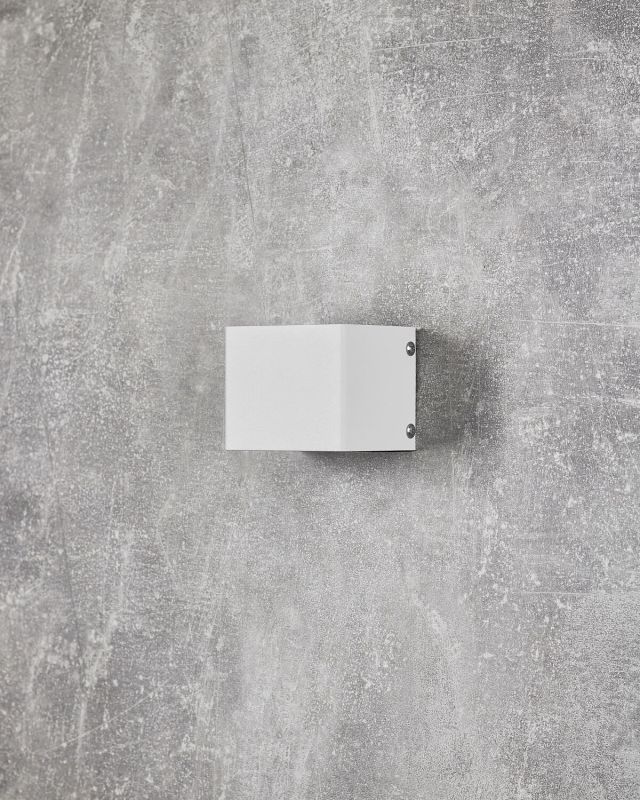 Настенный светильник SV1007-1 WH