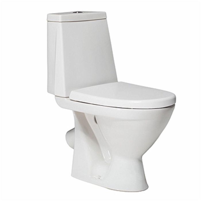 Компакт Modo з кришкою дюропласт soft-close (L39003000), Kolo