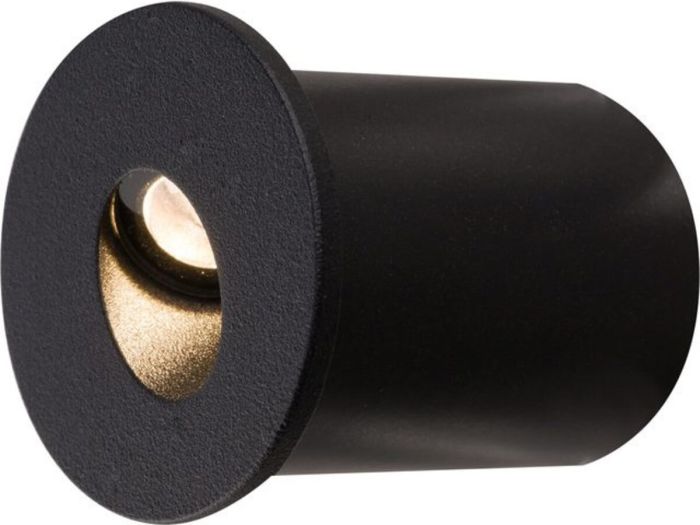 Вуличний світильник Nowodvorski OIA LED BLACK