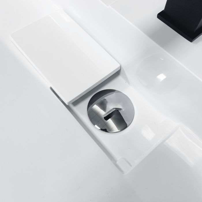 Умывальник Vision 70 White