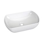 Умывальник UNI 500 O SLIM GPX2240601 RAVAK