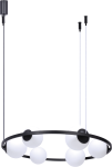 Люстра ZUMALINE ORBIT 6 5007