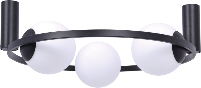 Люстра Zuma Line 5008 Orbit